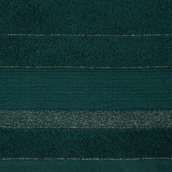 ArtFir Uterák APRIL 09 | tmavozelená 50 x 90 cm
