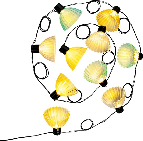 Weltbild LED světelný řetěz Ombrello