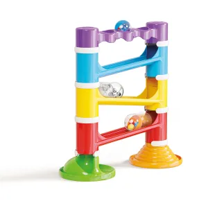 Migoga Tower Sound - Guľôčková dráha so zvukom