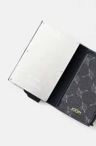 Joop! peňaženka dámska z imitácie kože Cortina C-Four E-Cage