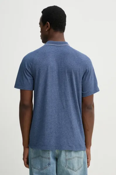 Polo tričko Levi's SHORELINE TECH POLO