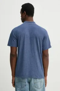 Polo tričko Levi's SHORELINE TECH POLO