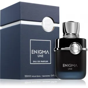 French Avenue Enigma Une parfumovaná voda pre mužov 100 ml