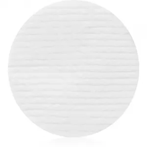 Notino Cotton Pads Round bavlnené tampóny na odlíčenie a čistenie pleti 100 ks
