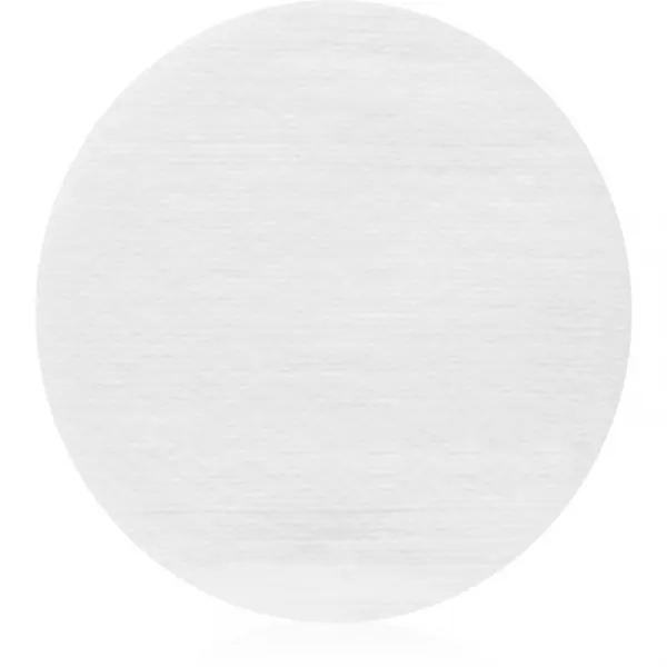 Notino Cotton Pads Round bavlnené tampóny na odlíčenie a čistenie pleti 100 ks