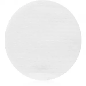 Notino Cotton Pads Round bavlnené tampóny na odlíčenie a čistenie pleti 100 ks