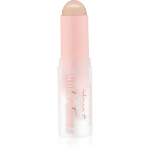 essence FOUNDATION Stick dlhotrvajúci make-up v tyčinke odtieň 110 10 g
