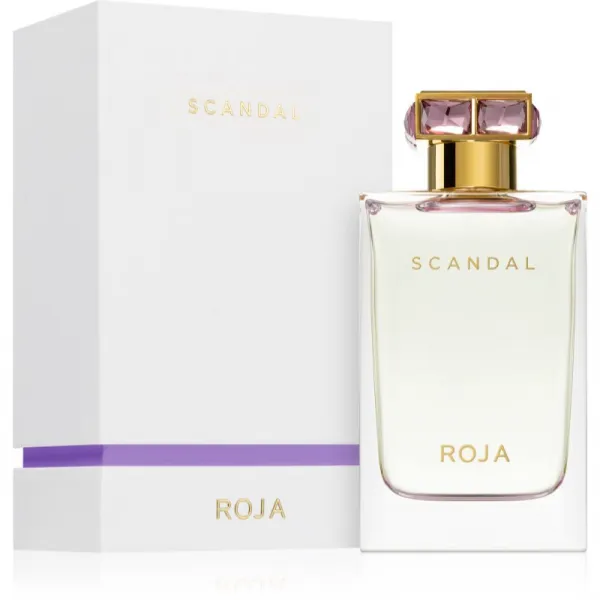 Roja Parfums Scandal parfumovaná voda pre ženy 75 ml