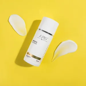 Apis Natural Cosmetics Professional Protective ochranný krém na tvár SPF 50 100 ml