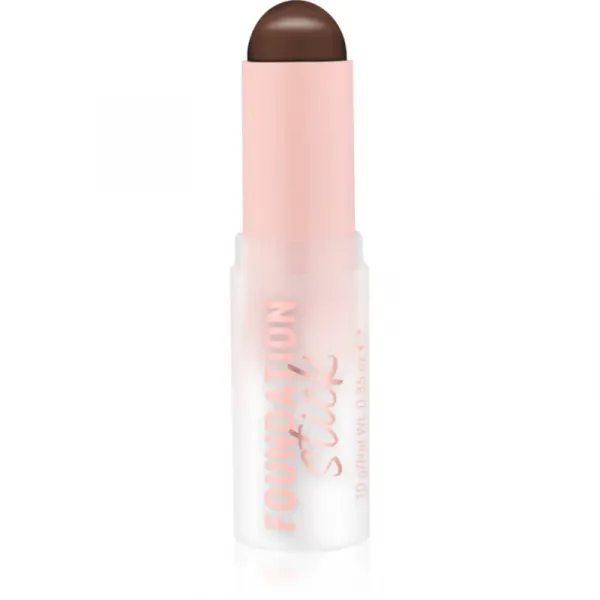 essence FOUNDATION Stick dlhotrvajúci make-up v tyčinke odtieň 340 10 g