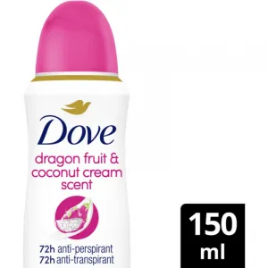 Dove Advanced Care Go Fresh Dragon Fruit & Cocconut antiperspirant sprej 150 ml