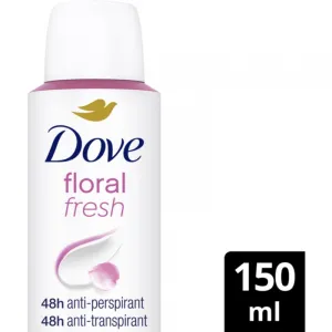 Dove Floral Fresh deodorant sprej 150 ml
