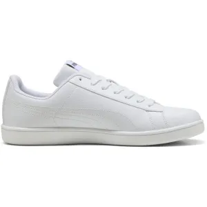 Puma UP Pánske tenisky, biela, veľkosť 40