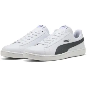 Puma UP Pánske tenisky, biela, veľkosť 40