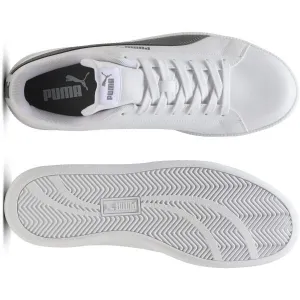 Puma UP Pánske tenisky, biela, veľkosť 40