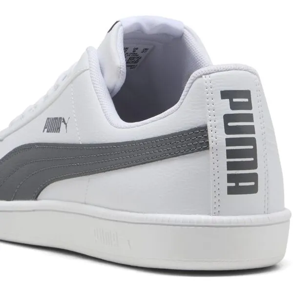 Puma UP Pánske tenisky, biela, veľkosť 40