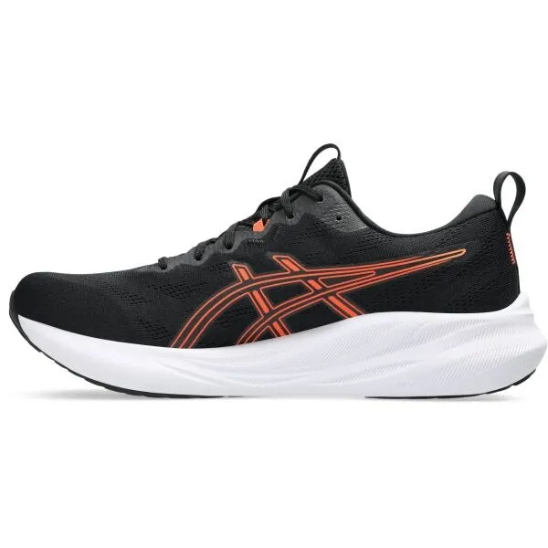 Pánska bežecká obuv ASICS Gel Pulse 16 M black nova orange