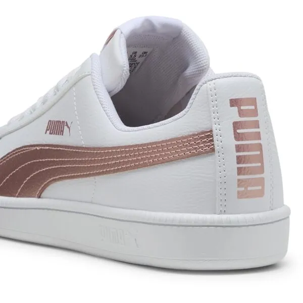 Puma UP Dámske tenisky, biela, veľkosť 37