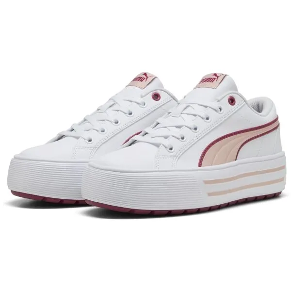 Puma KAIA 2.0 Dámske tenisky, biela, veľkosť 41