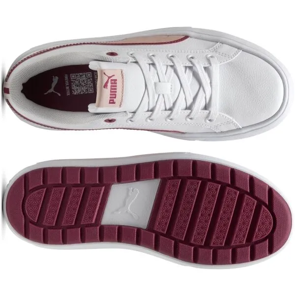 Puma KAIA 2.0 Dámske tenisky, biela, veľkosť 41