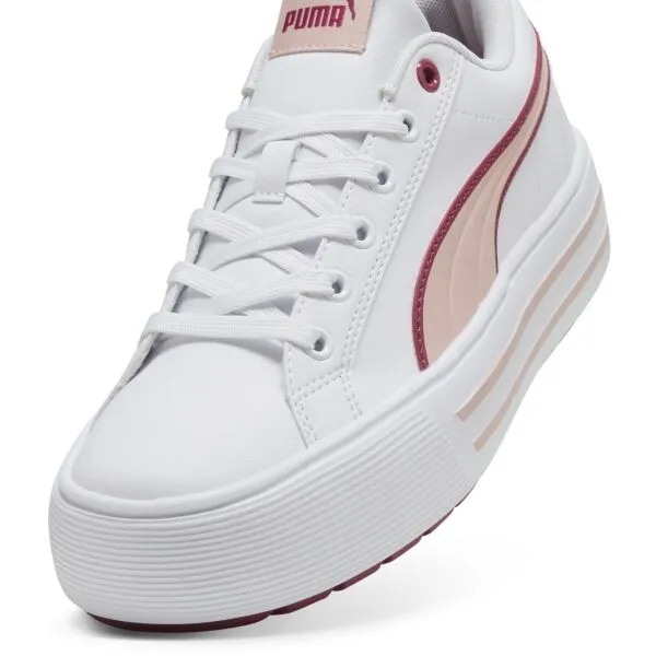 Puma KAIA 2.0 Dámske tenisky, biela, veľkosť 41