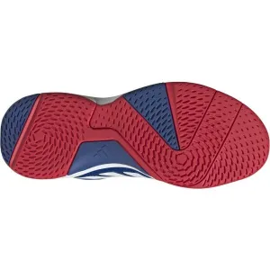 adidas LIGRA 8 M Pánska halová obuv, tmavo modrá, veľkosť 42