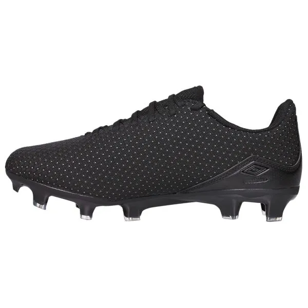 Umbro VELOCITA MATRIX CLUB FG Pánske kopačky, čierna, veľkosť 41