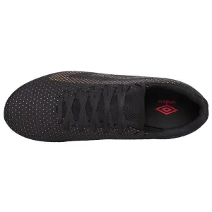 Umbro VELOCITA MATRIX CLUB FG Pánske kopačky, čierna, veľkosť 41
