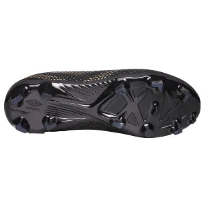 Umbro VELOCITA MATRIX CLUB FG Pánske kopačky, čierna, veľkosť 41