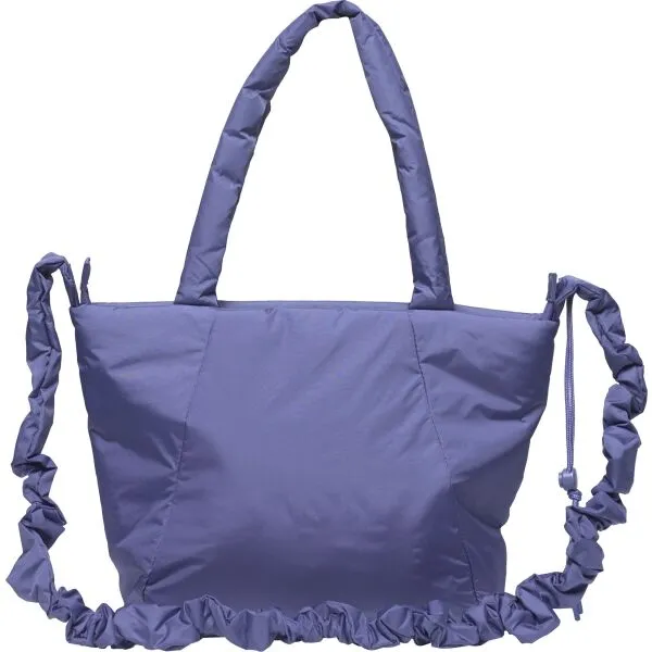 Puma SLOUCHY SMALL SHOPPER Dámska taška, modrá, veľkosť