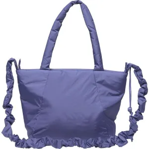 Puma SLOUCHY SMALL SHOPPER Dámska taška, modrá, veľkosť