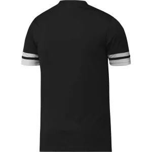 adidas SQUADRA 25 JERSEY Pánsky dres, čierna, veľkosť