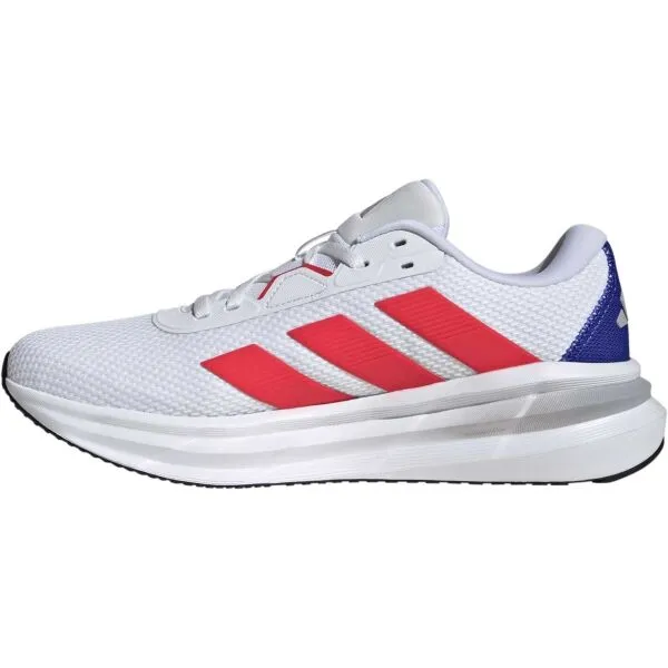 adidas GALAXY 7 M Pánska bežecká obuv, biela, veľkosť 42