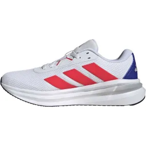 adidas GALAXY 7 M Pánska bežecká obuv, biela, veľkosť 42