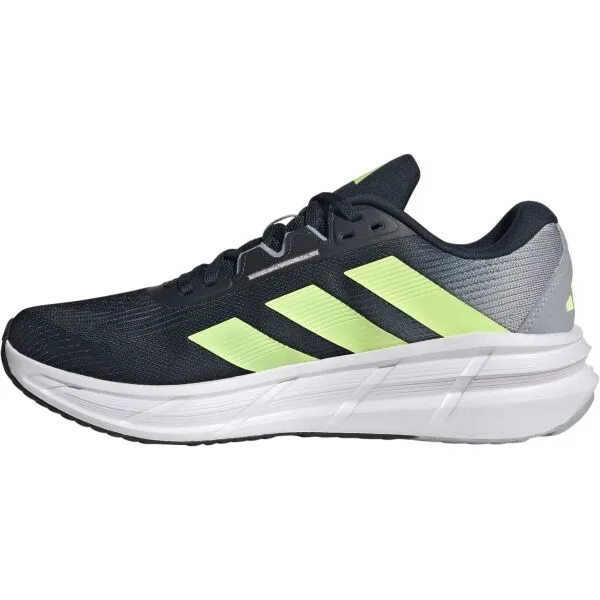 adidas QUESTAR 3 M Pánska bežecká obuv, tmavo sivá, veľkosť 42