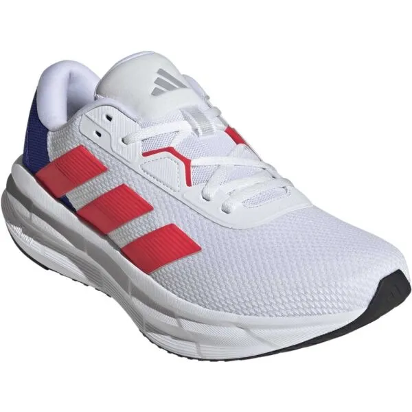 adidas GALAXY 7 M Pánska bežecká obuv, biela, veľkosť 42