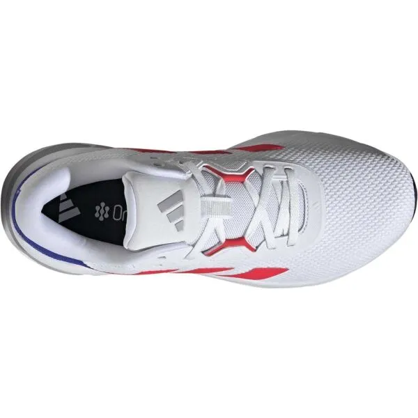 adidas GALAXY 7 M Pánska bežecká obuv, biela, veľkosť 42