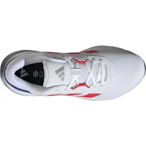 adidas GALAXY 7 M Pánska bežecká obuv, biela, veľkosť 42