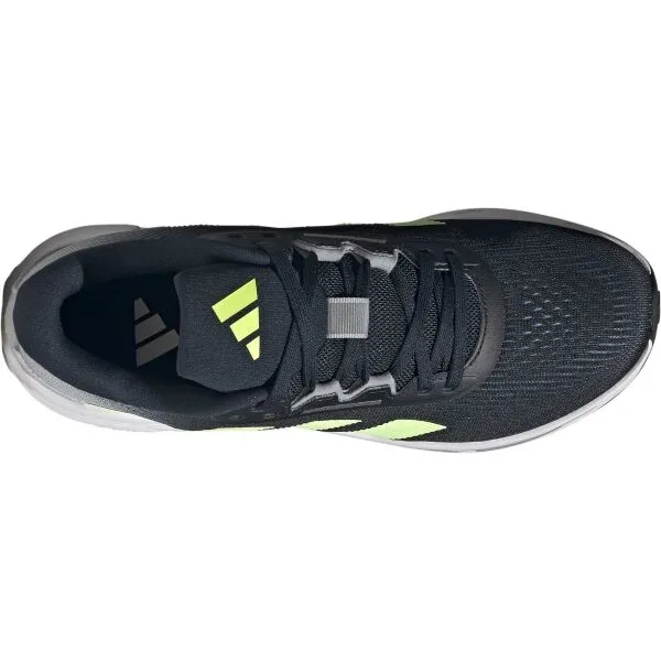 adidas QUESTAR 3 M Pánska bežecká obuv, tmavo sivá, veľkosť 42