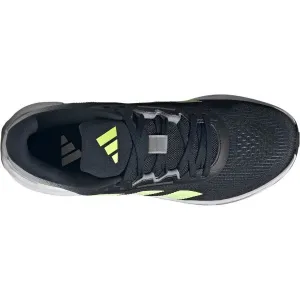 adidas QUESTAR 3 M Pánska bežecká obuv, tmavo sivá, veľkosť 42