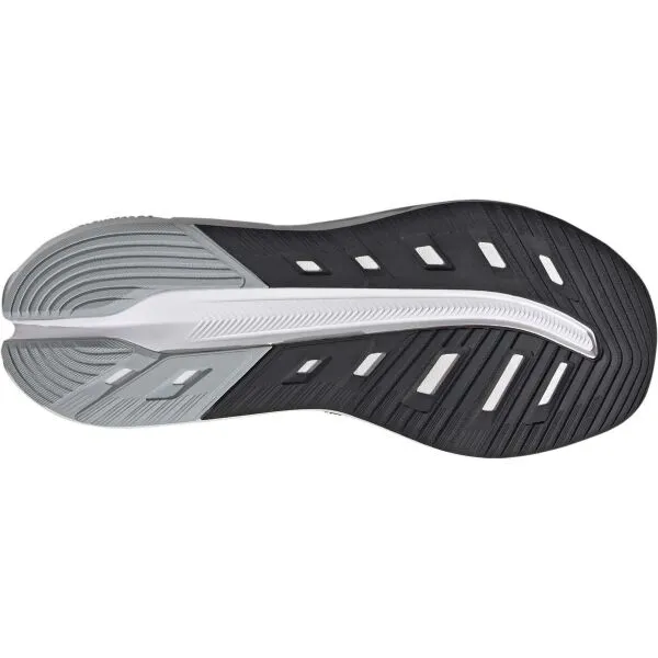 adidas QUESTAR 3 M Pánska bežecká obuv, tmavo sivá, veľkosť 42