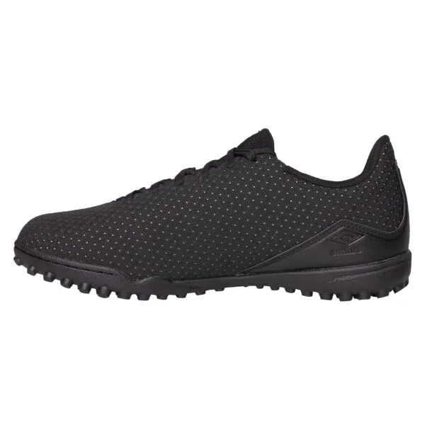 Umbro VELOCITA MATRIX CLUB TF Pánske turfy, čierna, veľkosť 43