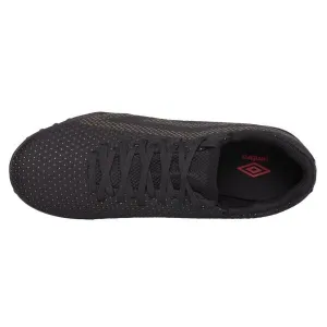 Umbro VELOCITA MATRIX CLUB TF Pánske turfy, čierna, veľkosť 43