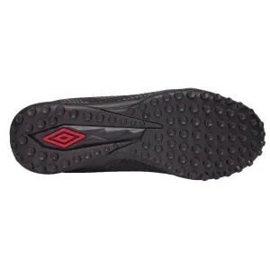 Umbro VELOCITA MATRIX CLUB TF Pánske turfy, čierna, veľkosť 43