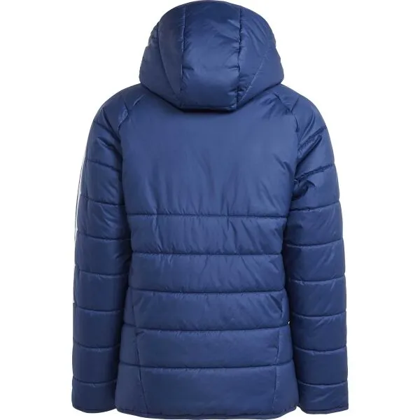 adidas TIRO 24 WINTER JACKET Pánska zimná bunda, modrá, veľkosť