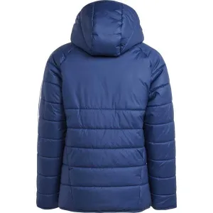 adidas TIRO 24 WINTER JACKET Pánska zimná bunda, modrá, veľkosť
