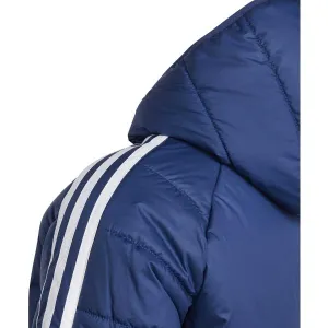 adidas TIRO 24 WINTER JACKET Pánska zimná bunda, modrá, veľkosť