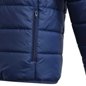 adidas TIRO 24 WINTER JACKET Pánska zimná bunda, modrá, veľkosť