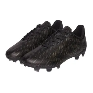 Umbro VELOCITA MATRIX LEAGUE FG Pánske kopačky, čierna, veľkosť 41