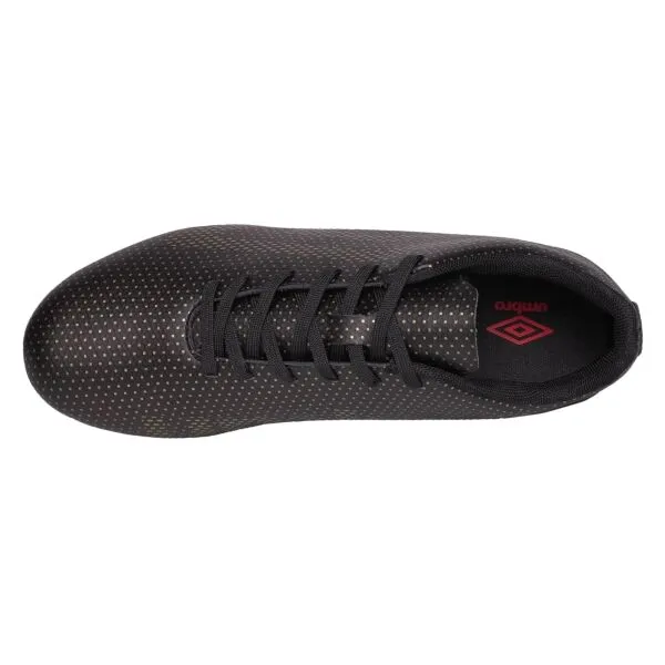 Umbro VELOCITA MATRIX LEAGUE FG Pánske kopačky, čierna, veľkosť 41